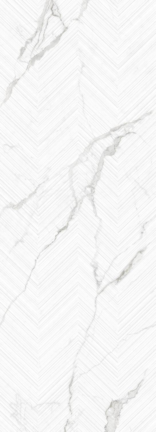 White Decor SP R 100x275